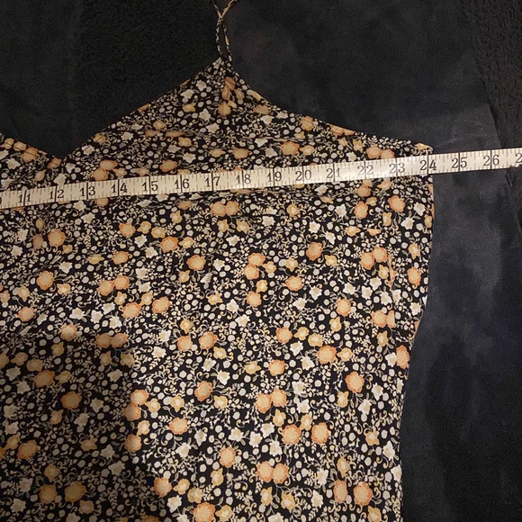 Nili Lotan x Target Floral Slip Dress - Picture 9 of 10